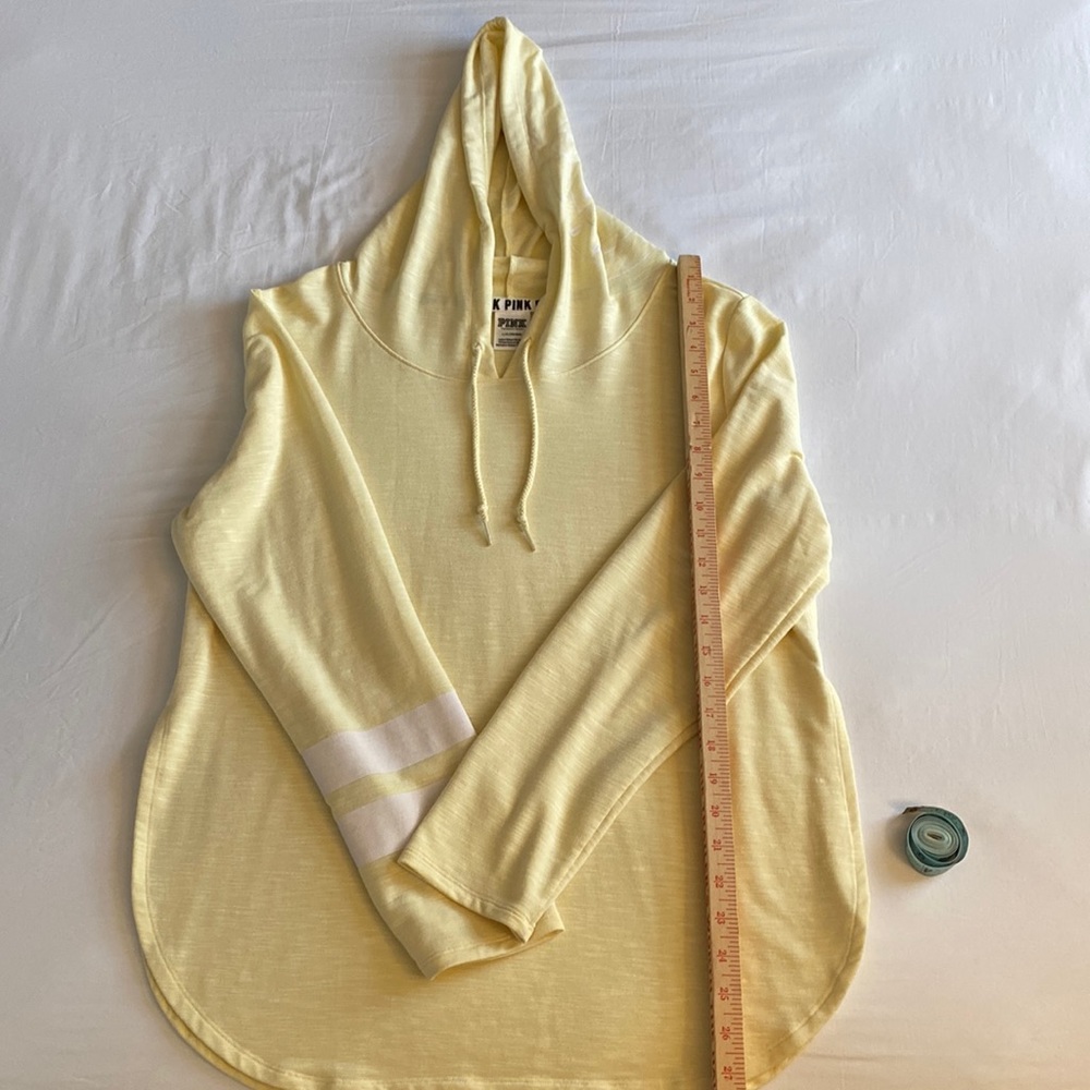 Victoria’s Secret Hooded  sweatshirt
